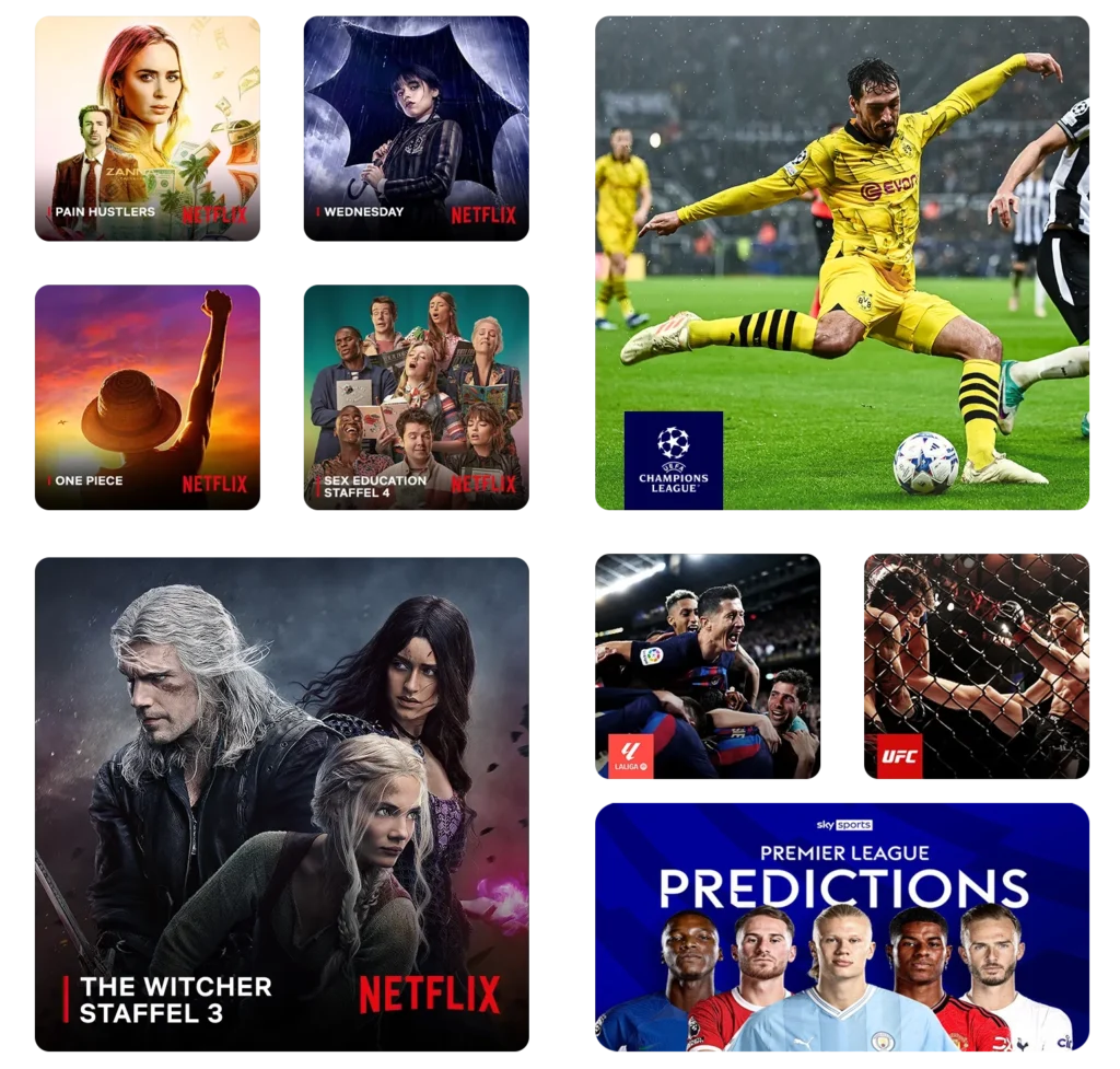 iptv canada