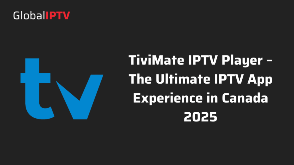 TiviMate 2025