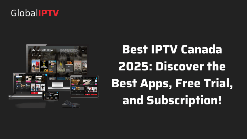 best iptv