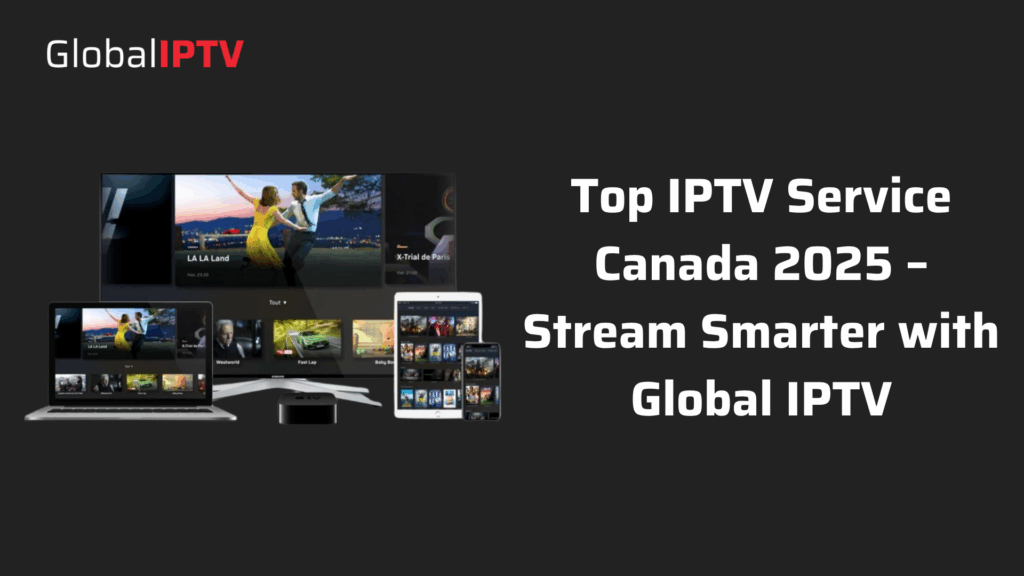 best iptv service