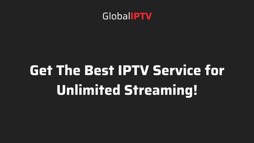 the best iptv service in canada - top ranked