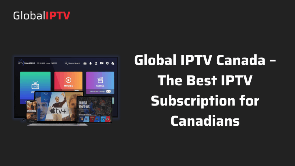 iptv subscription