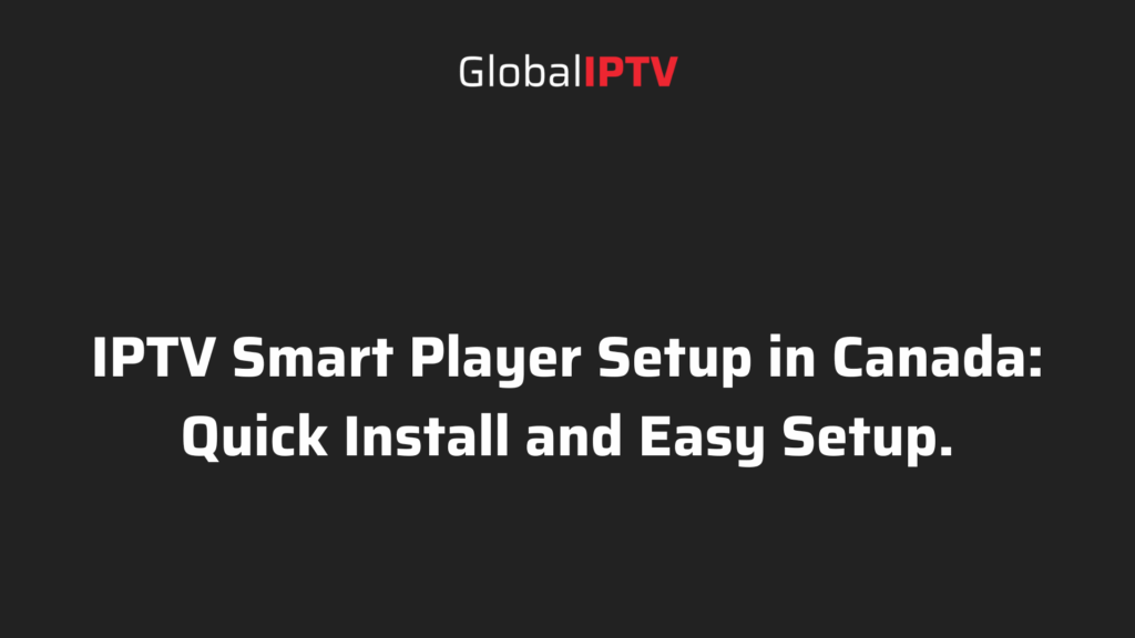 iptv smart player