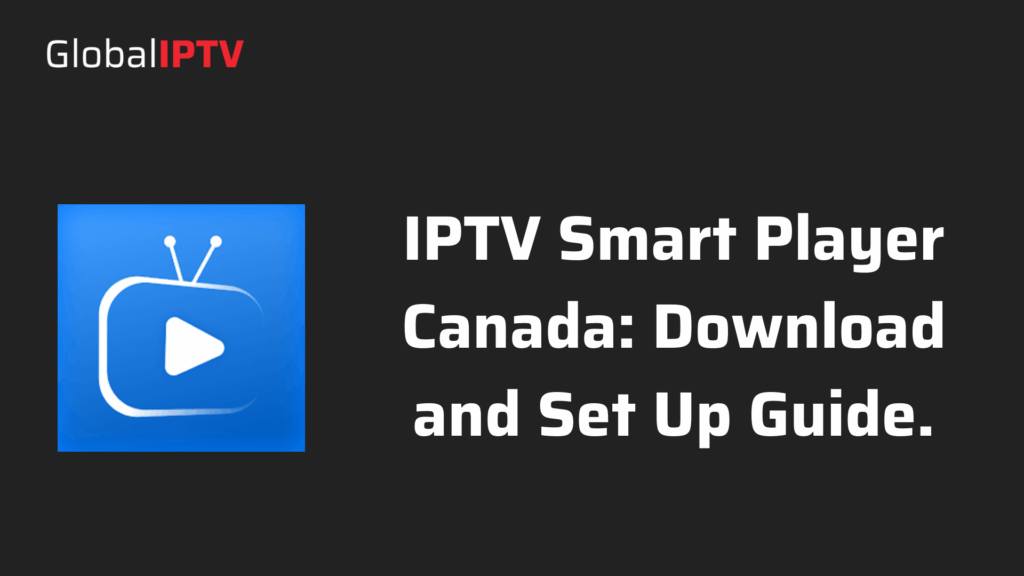 iptv smart player